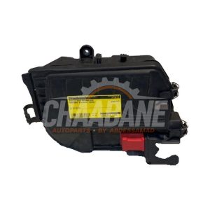 Support de relais 2465403803 Mercedes A (W176) 1.8 A-180 CDI 16V Autom.