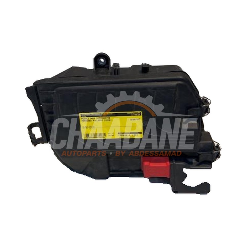 Support de relais 2465403803 Mercedes A (W176) 1.8 A-180 CDI 16V Autom.