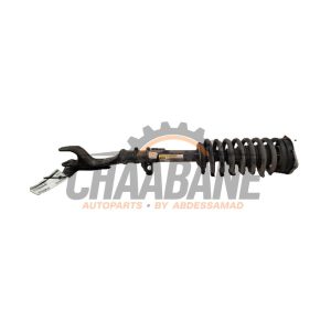 Amortisseur avant gauche A2933200700 Mercedes EQC (N293) 400 4-Matic