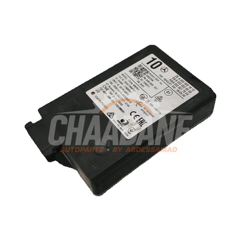 Side assist capteur A0009051812 Mercedes E-Klasse