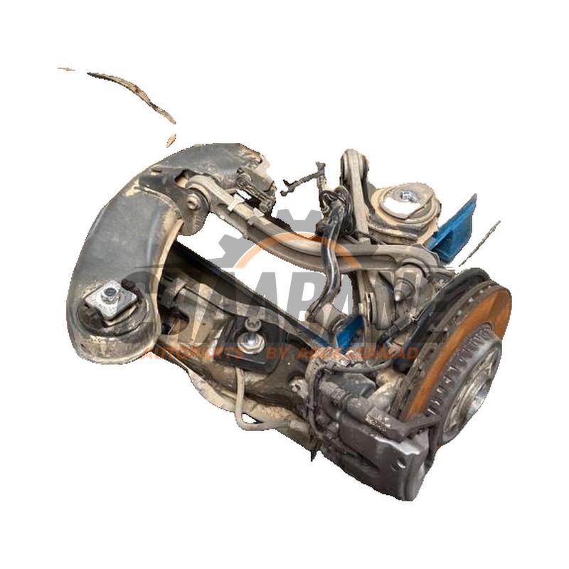 Arbre entrainement roue arriere A2133505203 Mercedes E Estate (S213) E-200d 1.6 Turbo 16V