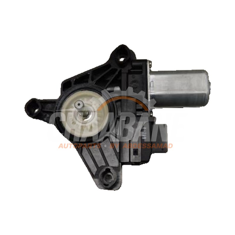 Moteur de vitre portiere A2139060502 Mercedes E All-Terrain (S213) E-350d 3.0 V6 24V 4-Matic