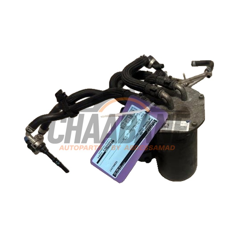 Filtre a carburant 5WA127399M Volkswagen Touran (5T1) 2.0 TDI 150 2015