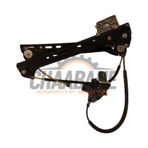 Mecanique vitre 2portes avant droite A55382110 Mercedes C (R205) C-220d 2.2 16V BlueTEC 4-Matic
