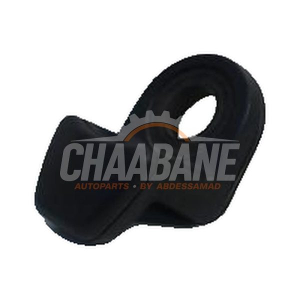Serrure hayon 9288321 BMW 3-Serie 2013 / 2018