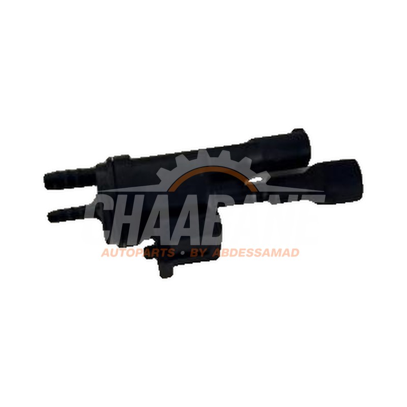 Soupape vide 0025407097 Mercedes E (W213) E-200d 2.0 Turbo 16V