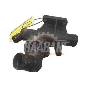 Boitier thermostat XXXXX Mercedes Vito (447.6) 1.6 111 CDI 16V