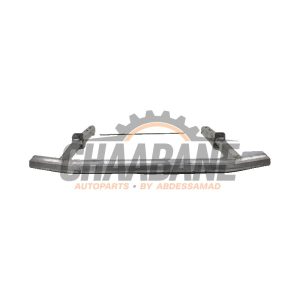 Traverse inferieure 4KE807093 Audi E-tron (GEN) 50 quattro 2018
