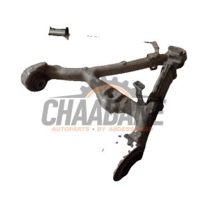 Bras de suspension haut arriere gauche T2R20678 Jaguar F-type 2.0 Turbo 16V