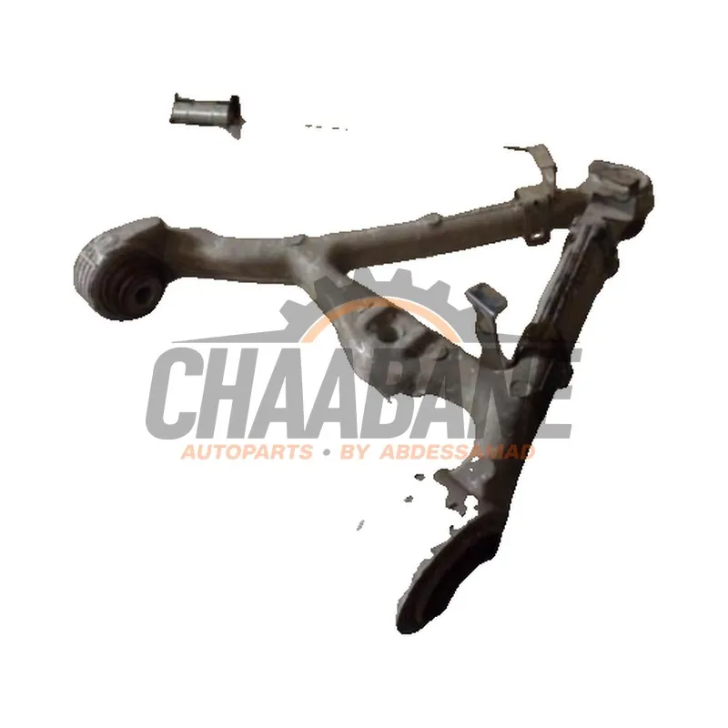 Bras de suspension haut arriere gauche T2R20678 Jaguar F-type Convertible 3.0 S V6 24V