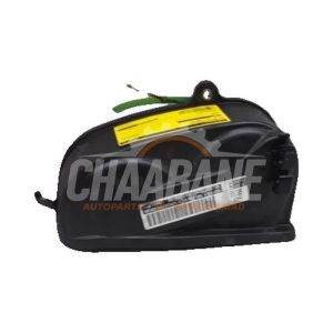 Couvercle de distribution 04C109108D Volkswagen Load Up! (121) 1.0 12V 2012 / 2020