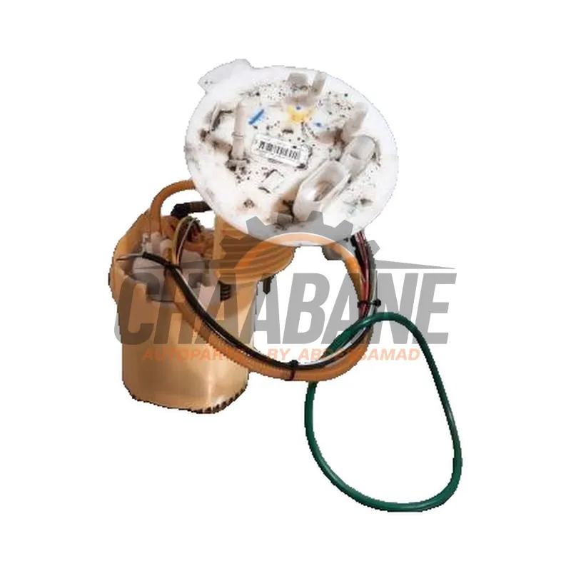 Pompe carburant electrique GX739H307BC Jaguar F-Pace 2.0 Turbo 16V AWD