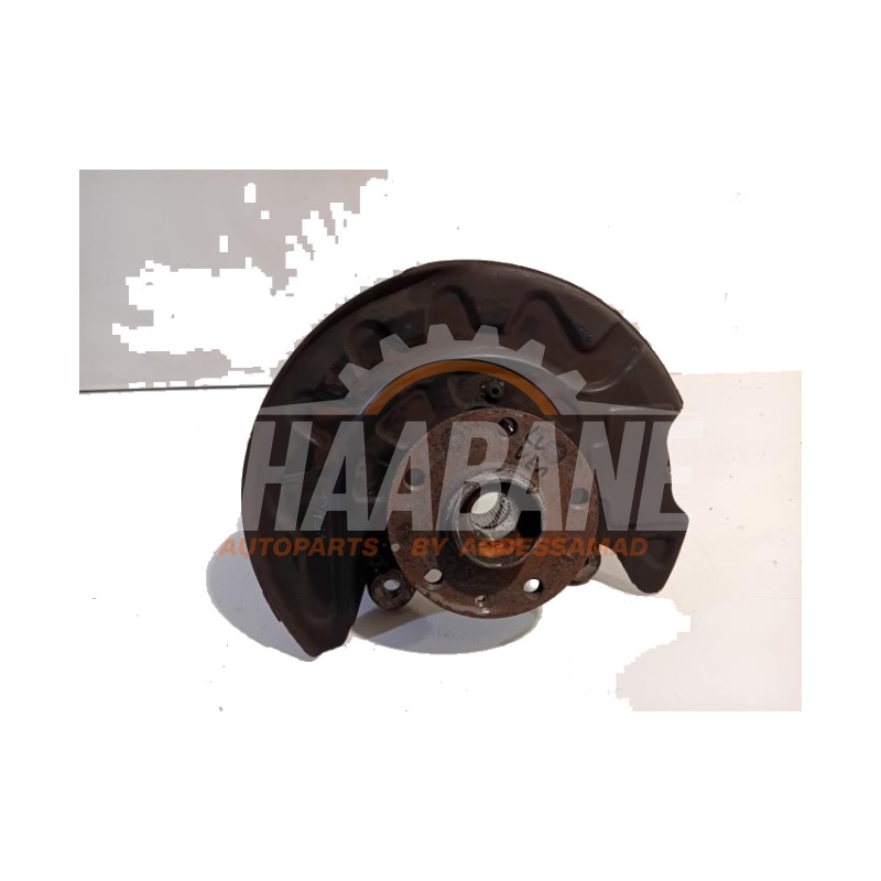 Moyeu de roue avant Seat Leon 2012 / 2020