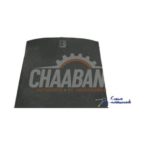 Coffre tapis 8V5863463C Audi A3 2013 / 2020