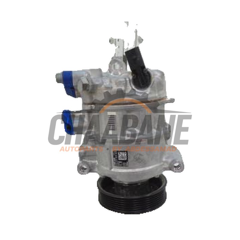 Compresseur de clim 5Q0820803F Audi TT 2014