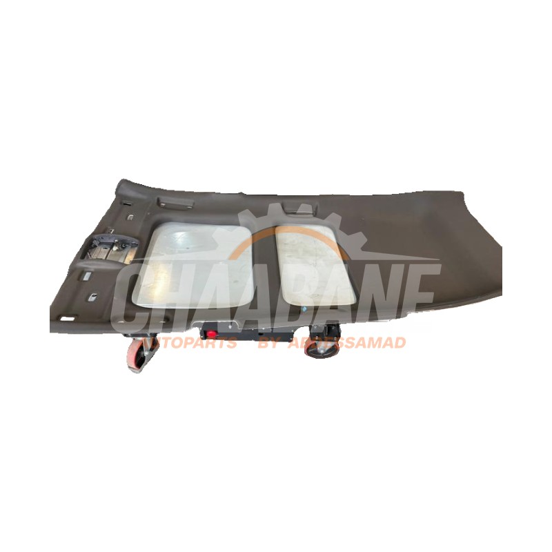 Revetement plafond 195122540 Mercedes GLB (247.6) 1.3 GLB-200 Turbo 16V