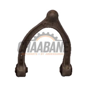 Bras de suspension avant droit A2053305601 Mercedes GLC (X253) 2.2 220d 16V BlueTEC 4-Matic