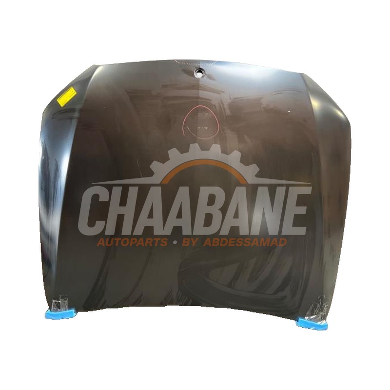Capot A2138800357 Mercedes E (W213) E-220d 2.0 Turbo 16V