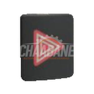 Bouton de warning 8W0941509A Audi A4 2024