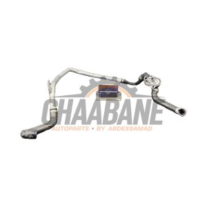 Tube deau A2562030802 Mercedes GLE (V167) 450 EQ Boost 3.0 24V 4-Matic
