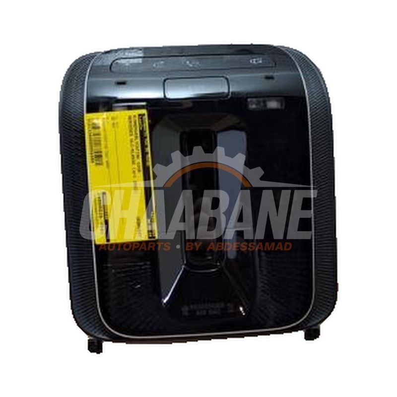 Eclairage interieur avant A0009006440 Mercedes C Estate (S206) C-300 e 2.0 Turbo