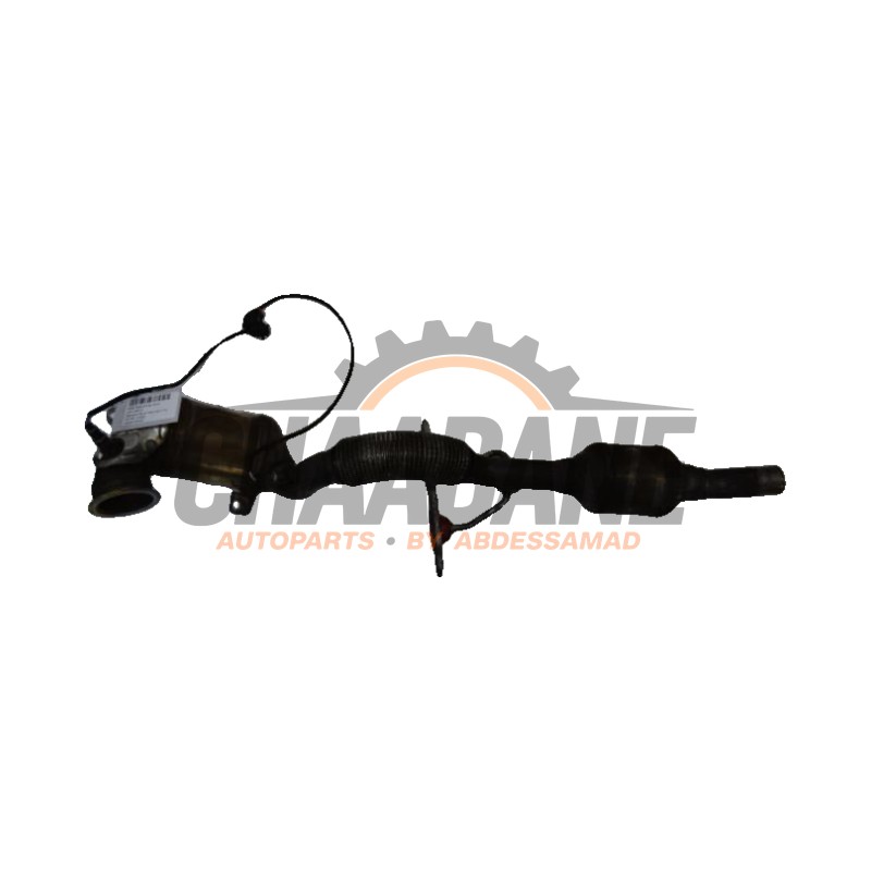 Catalyseur 2Q0131690B Seat Ibiza 2017