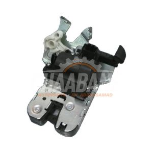 Serrure de coffre 8W9827505C Audi A3 2019