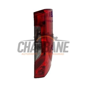 Feu arriere secondaire droit A9108200100 Mercedes Sprinter 3,5t (907.6/910.6) 315 CDI 2.0 D RWD