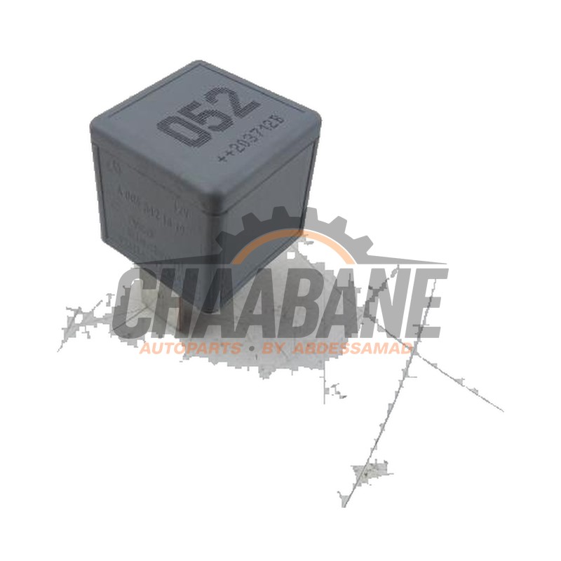 Relais A0035421619 Mercedes A (177.0) 2.0 A-250 Turbo 16V