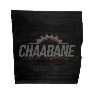 Coffre tapis A1676808905 Mercedes GLE (V167) 350de 2.0 Turbo 16V 4-Matic