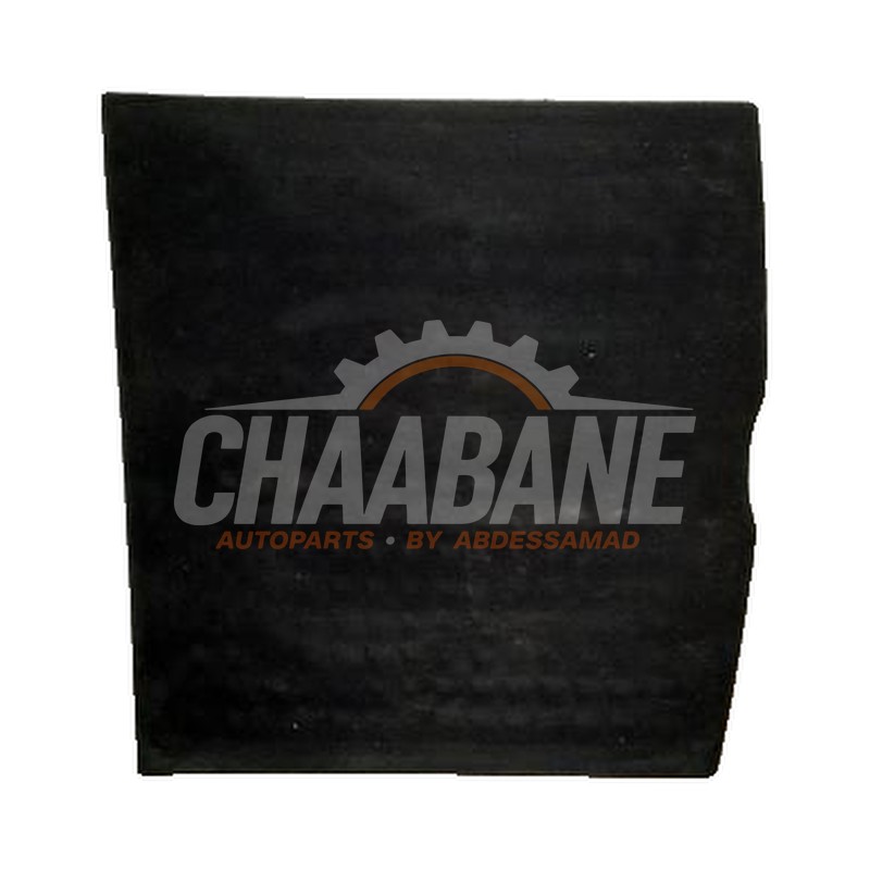 Tapis de coffre A1676808905 Mercedes GLE (V167) 350de 2.0 Turbo 16V 4-Matic