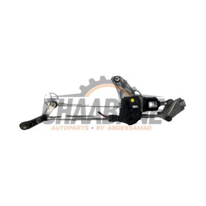 Moteur + mecanisme dessuie glace A177906 Mercedes A (177.0) 2.0 A-220 Turbo 16V