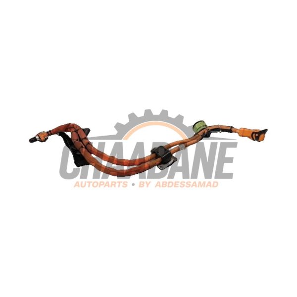 Cable haute tension 95C971025H Porsche Macan (XA) 2024