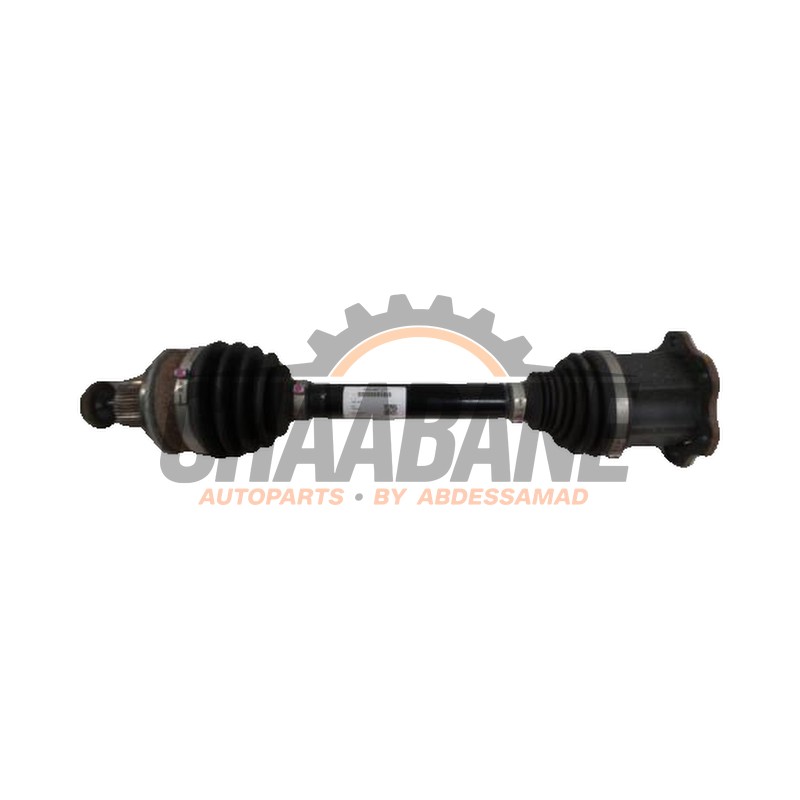 Arbre de transmission avant gauche 4N0407271 Audi A8 2017