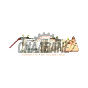 Airbag siege 5G0880242B Seat Leon ST (5FF) 1.4 TSI ACT 16V 2012 / 2020