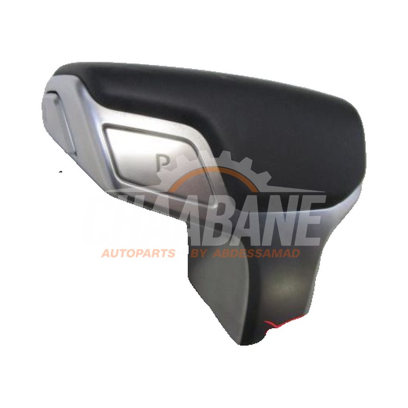 Levier de vitesse Audi A8 (D5) 2017