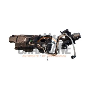 Reservoir de carburant 5WA201060Q Audi A3 Limousine (8YS) 1.0 30 TFSI 12V Mild Hybrid 2020