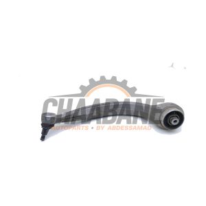 Bras de suspension avant gauche 4M0407695C Porsche Cayenne III (9YA) 3.0 V6 Turbo 24V E-Hybrid 2017