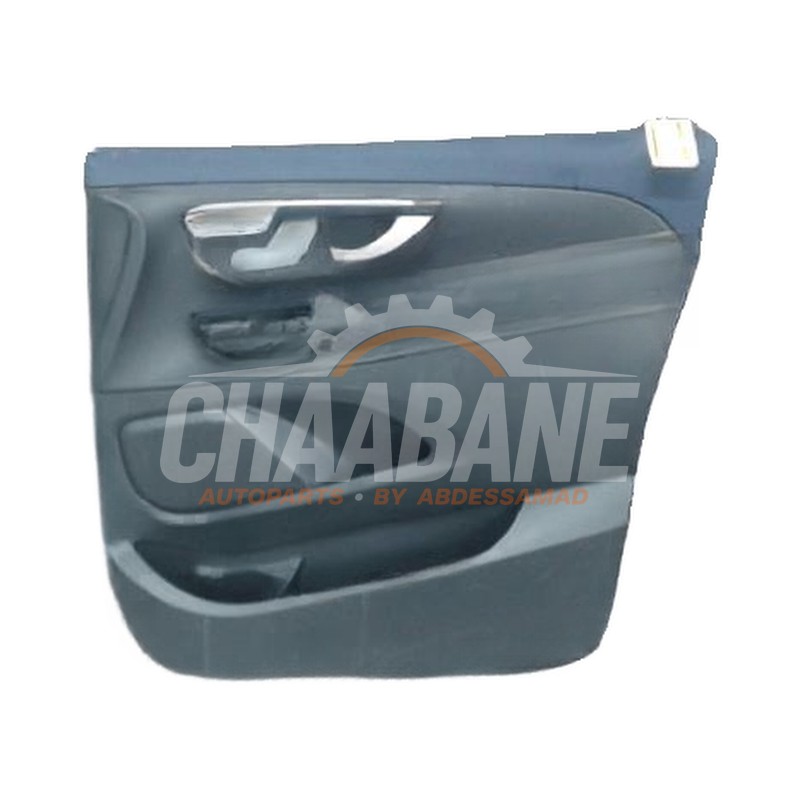 Revetement portiere 2portes droite 4477207601 Mercedes EQV 300