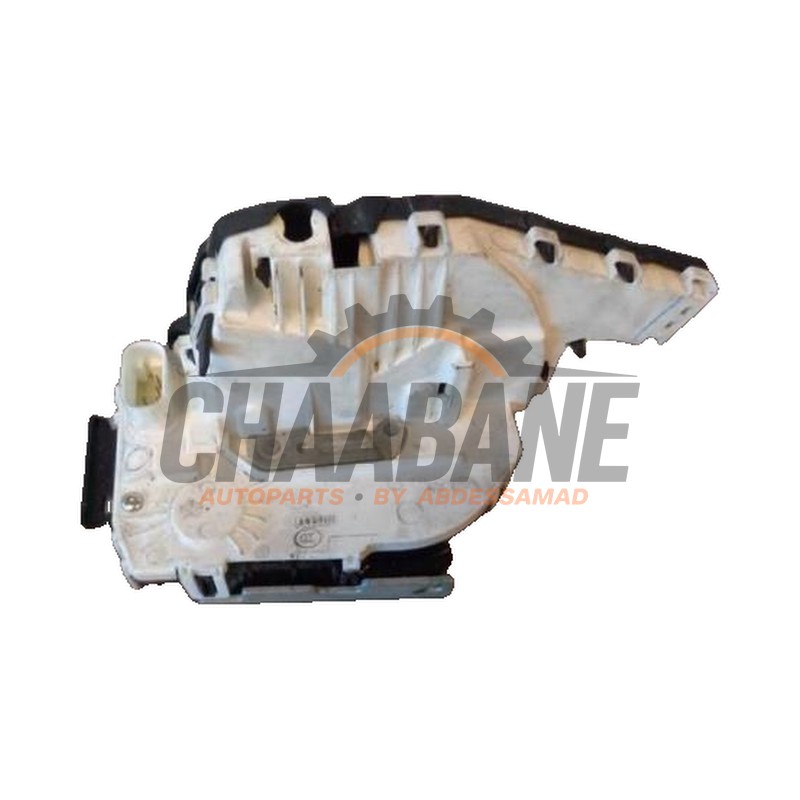 Serrure arriere droite Maserati Ghibli III 3.0 S Q4 Biturbo V6 24V 2013