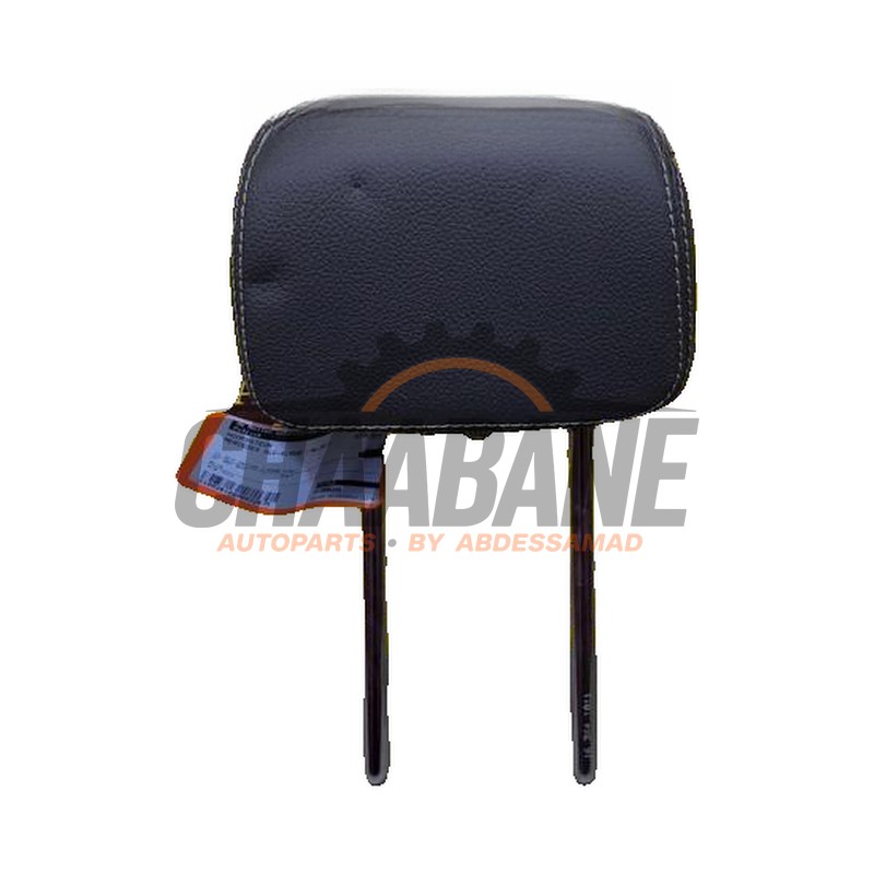 Support principal GLCGLC Mercedes GLC (X253) 2.2 220d 16V BlueTEC 4-Matic