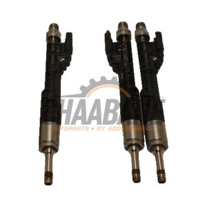 Injecteur (injection essence) 13647639994 BMW 3 serie Gran Turismo (F34) 320i 2.0 16V 2012 / 2020