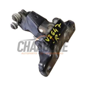 Roulette porte coulissante droite A9107630100 Mercedes Sprinter 3,5t (907.6/910.6) 315 CDI 2.0 D RWD