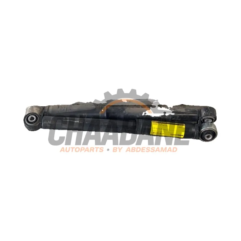Kit amortisseur A4473267300 Mercedes Vito (447.6) 2.0 110 CDI 16V