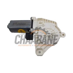 Moteur de vitre portiere 5Q4959801B Volkswagen Passat Variant (3G5) 1.6 TDI 16V 2014 / 2024