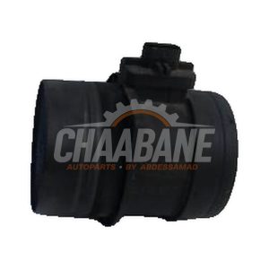 Compteur de masse dair 0201002956 Seat Leon (5FB) 2.0 TDI Ecomotive 16V 2012 / 2020