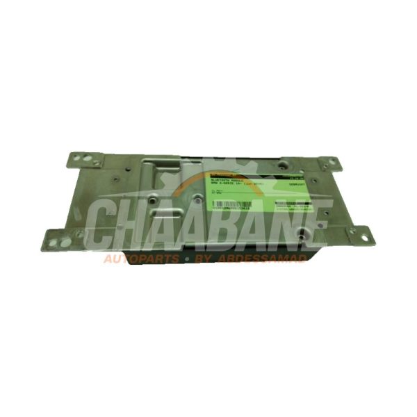 Module Bluetooth 84109382417 BMW 2 serie Gran Tourer (F46) 218d 2.0 TwinPower Turbo 16V 2014