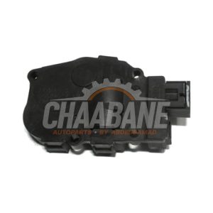 Clapet chauffage moteur EFB461 Mercedes C Estate (S205) C-43 AMG 3.0 V6 24V Turbo 4-Matic