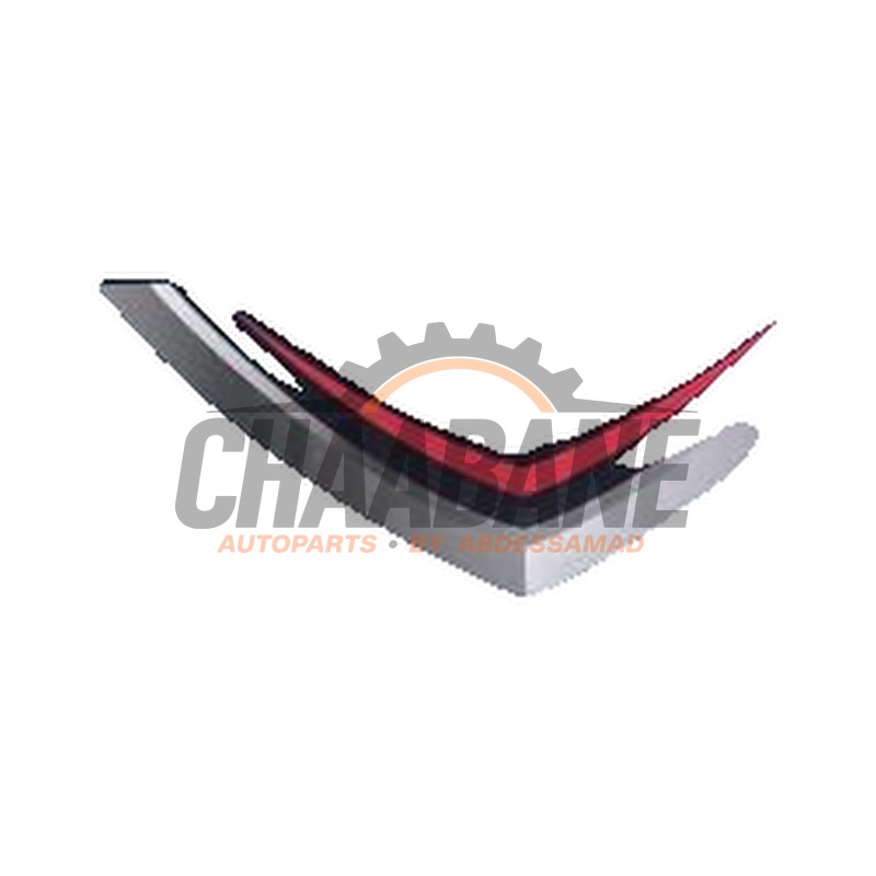 Plaque de protection divers 8Y0837879A Skoda Octavia Combi (NXAC) 1.0 TSI 12V 2019