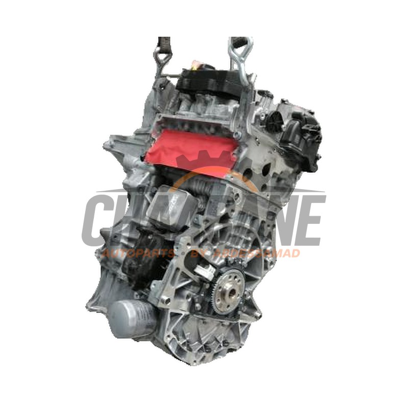 Moteur 05C100031K Skoda Octavia 2019